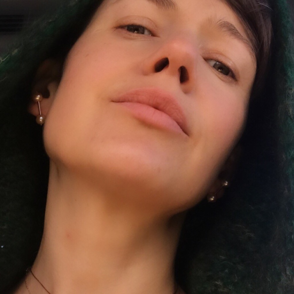 Meet your Posher, Giedre